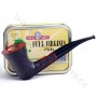 Dýmka Savinelli Leonardo Giochi Luce Rustica