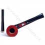 Dýmka Savinelli Leonardo Giochi Luce Rustica