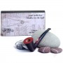 Dýmka Savinelli Leonardo Giochi Luce Rustica