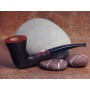 Dýmka Savinelli Leonardo Giochi Luce Rustica