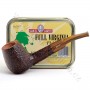 Dýmka Savinelli Tundra Bruna 144