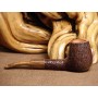 Dýmka Savinelli Tundra Bruna 144