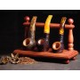 Dýmka Savinelli Solaria Rustic