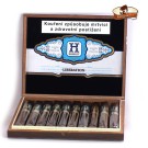 Doutníky Rocky Patel