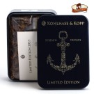 Dýmkový tabák Kohlhase & Kopp Limited Edition