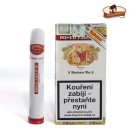 Doutníky Romeo Y Julieta