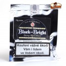 Dýmkový tabák Black and Bright