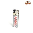 Dýmkový zapalovač