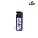 Dýmkový zapalovač