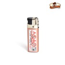 Dýmkový zapalovač