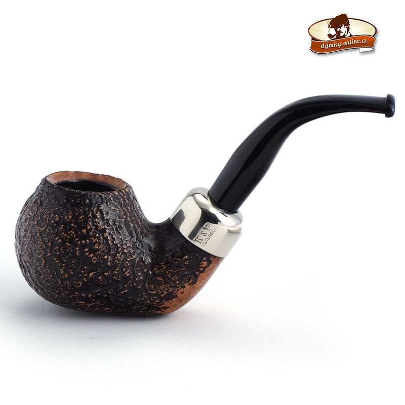 Dýmka Peterson Peterson Arklow Sandblast XL02