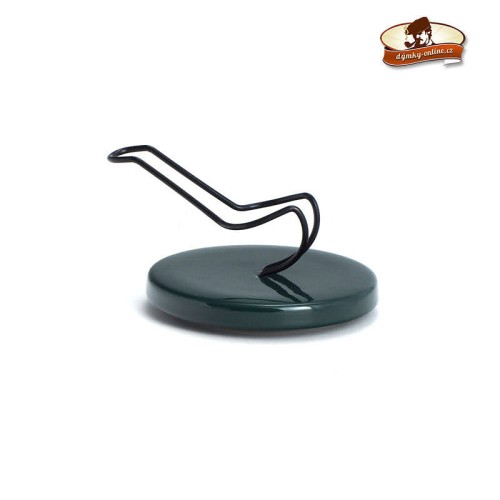Dýmkový stojánek Savinelli M1107 Chair Ceramic stoj/1