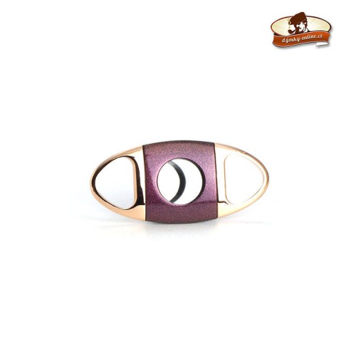 Doutníkový ořezávač H.R. cigar Cutters Assorted 23 mm 591588