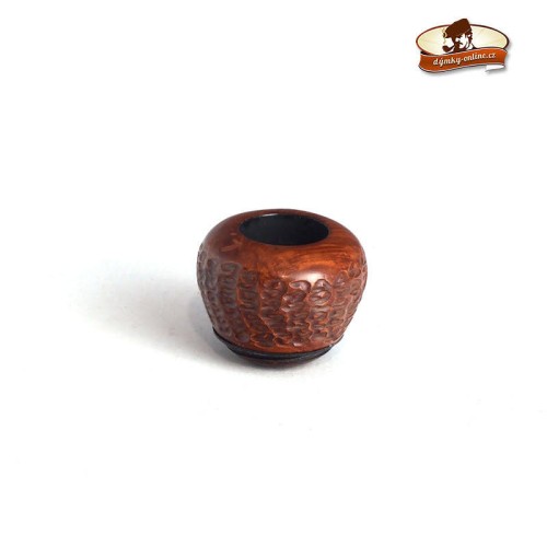 Náhradní hlavička pro dýmku Falcon rustic