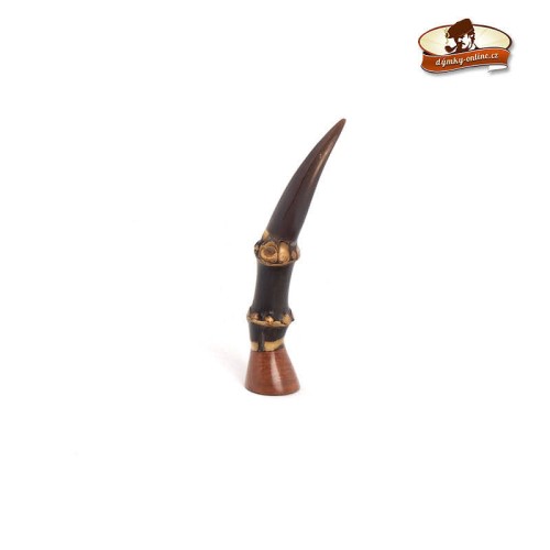 Lubinski dus. bamboo/corno F36