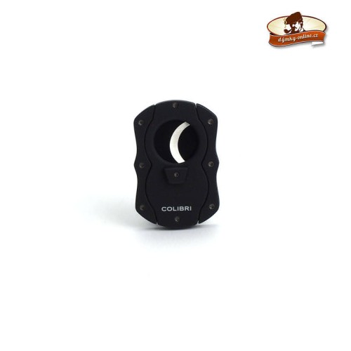 Ořezávač Colibri cig.cutt. Cut 22mm black/black 591980