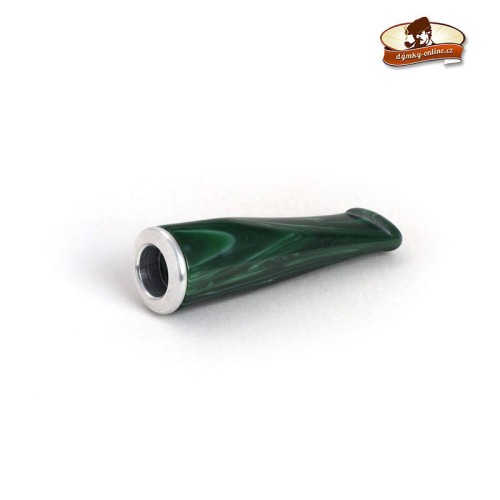 Lubinski Toscanello doutníková špička 55mm acril/alu H355