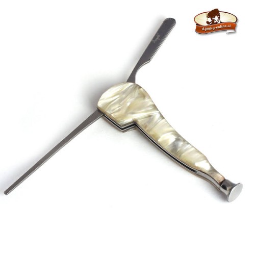 Dusátko do dýmky Angelo Pipe   (330002)
