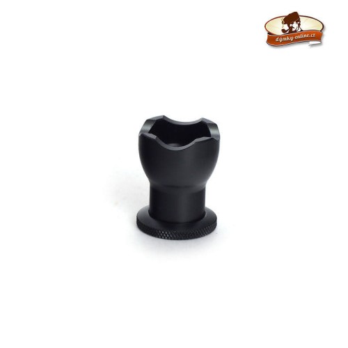 Stojánek na doutník H.R. Passatore /1 metal black 529311