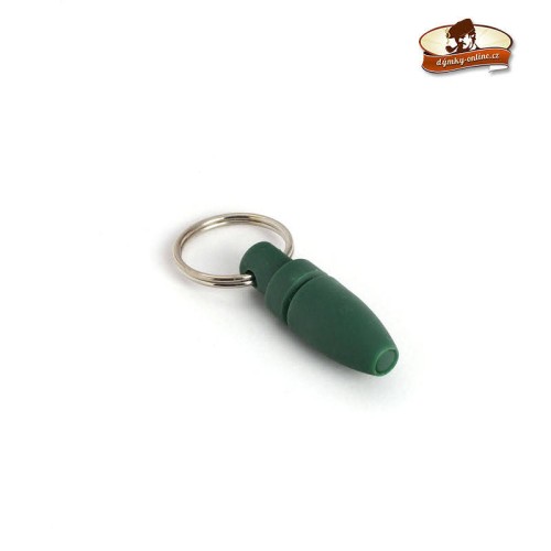 Vyštípovač doutníků Lubinski cig.cutter puncher colormix FU025