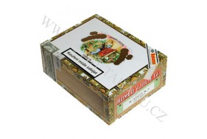 Doutníky Romeo Y Julieta  No2  A / T 25 ks Tubos