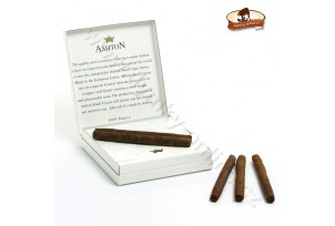 Doutníky AshtonSmall Cigars Mini Cigarillo/ 20ks