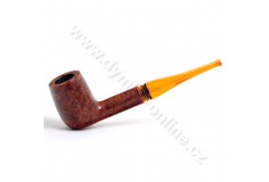 Dýmka Brebbia Orange 1007