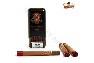 Doutníky Chateau de la Fuente Opus X 1992 Reserva d Chateau 3 ks