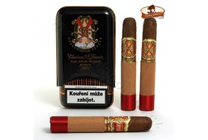 Doutníky Chateau de la Fuente  OpusX 1992 Robusto