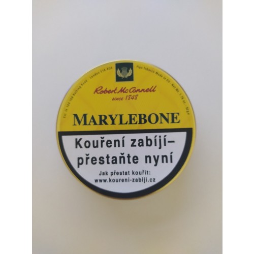 Dýmkový tabák Robert Mc Connel Marylebone 50 g