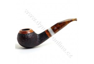 Dýmka Design Berlin Baltic Amber Rustic 01