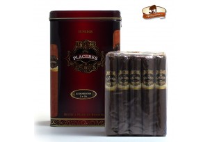 Doutníky Placeres Humidor Robusto/25