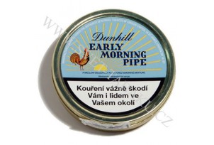 Dýmkový tabák Dunhill Morning Pipe  50g