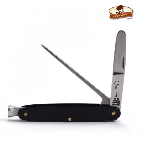Dusátko do dýmky Rodgers Black 210 SK05/CS