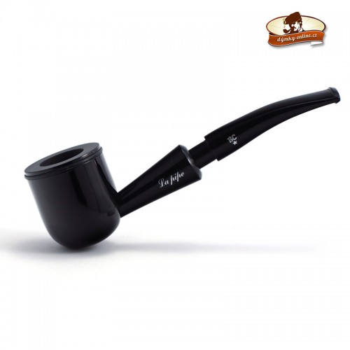 Dýmka Butz Choquin La pipe Hat black