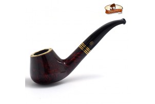 Dýmka Design Comander II 06