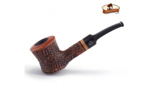 Dýmka Jirsa Rusty 289