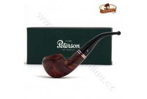 Dýmka Peterson Dalkey 999