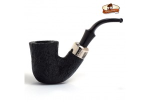 Dýmka Peterson Dawson Army XL11 Black