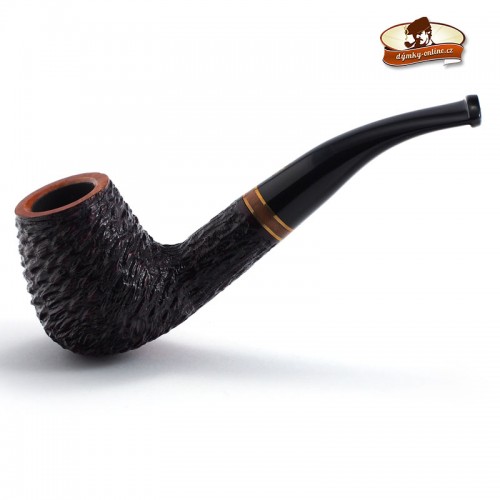 Dýmka Savinelli Porto Cervo Rustic 628