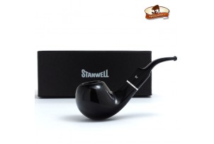 Dýmka Stanwell Diamond Black 15