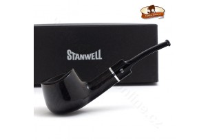 Dýmka Stanwell Black Diamond 11