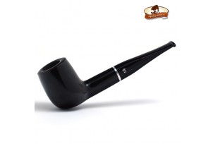 Dýmka Stanwell Diamond Black 88