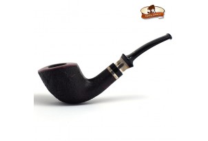 Dýmka Stanwell PS Collection Black 409