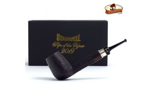 Dýmka Stanwell Pipe Of The Year 2019 Brown / sand