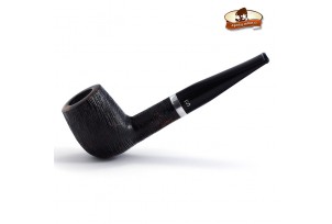 Dýmka Stanwell Relief Brushed Brown 88