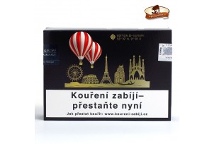 Dýmkový tabák Kohlhase & Kopp  Limited Edition III 2019 Europe 100 g