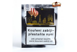 Dýmkový tabák Kohlhase & Kopp  Limited Edition III 2019 Europe 10 g