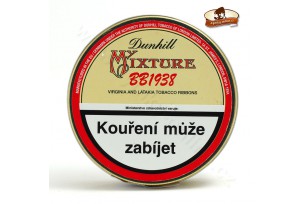Dýmkový tabák Dunhill Mixture BB 1938