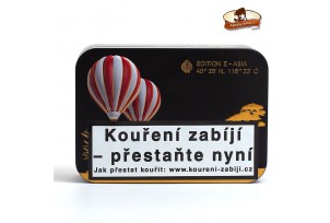 Dýmkový tabák Kohlhase & Kopp Limited Edition 2018 Asia 100 g